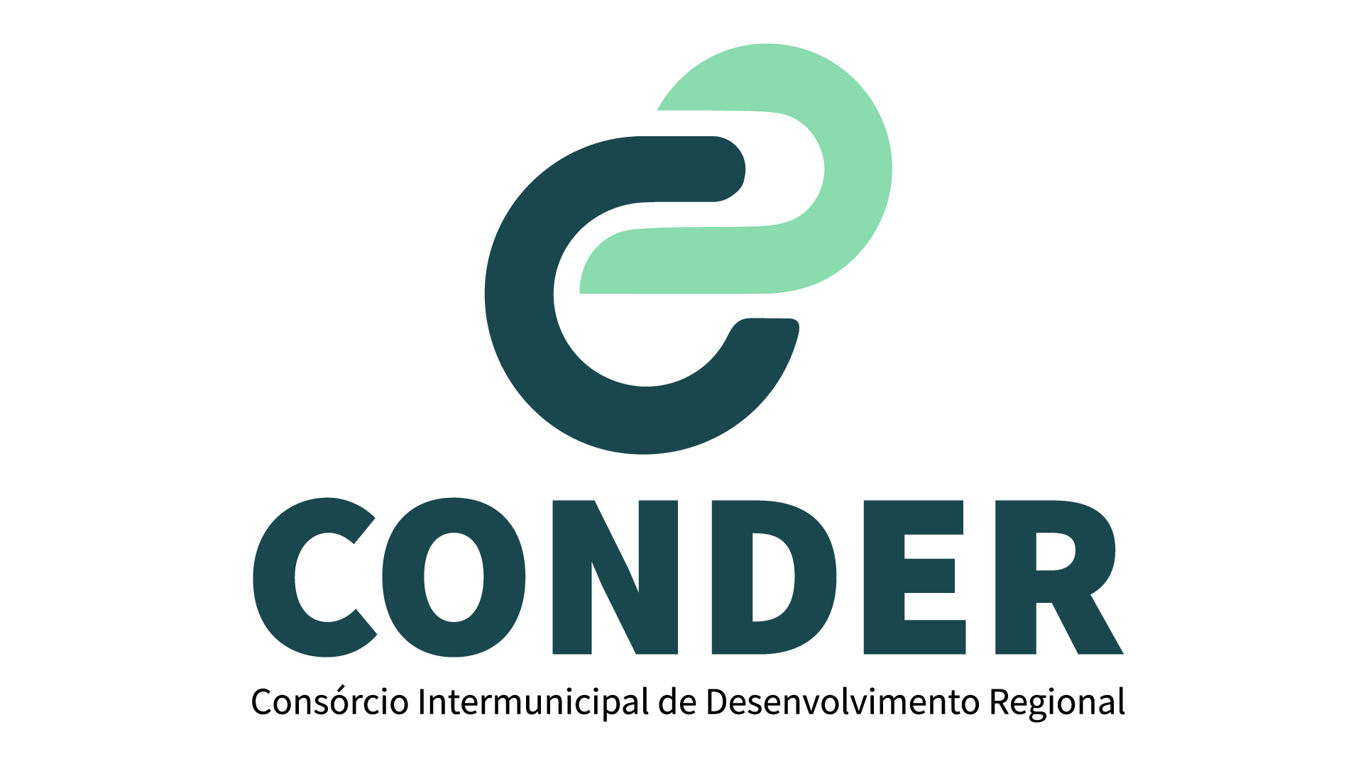 CONS�RCIO INTERMUNICIPAL DE DESENVOLVIMENTO REGIONAL - CONDER